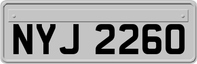 NYJ2260