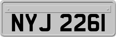 NYJ2261