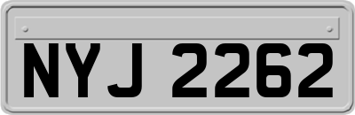NYJ2262