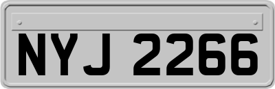 NYJ2266