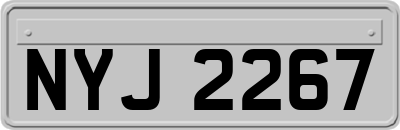NYJ2267