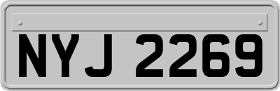 NYJ2269