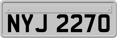 NYJ2270