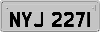 NYJ2271