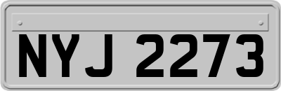 NYJ2273