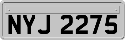NYJ2275