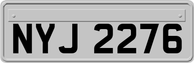 NYJ2276