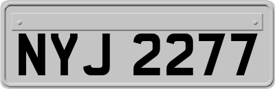 NYJ2277