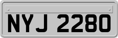 NYJ2280