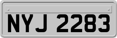 NYJ2283