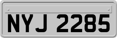 NYJ2285