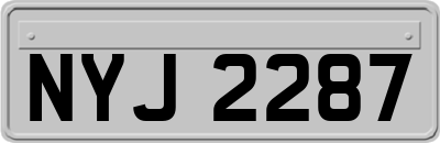 NYJ2287