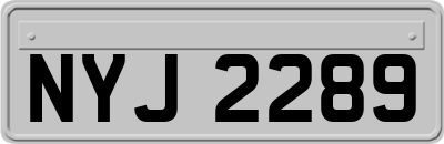 NYJ2289