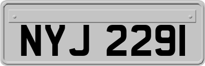 NYJ2291