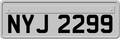 NYJ2299