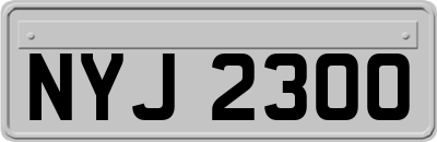 NYJ2300