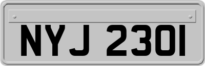NYJ2301