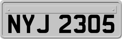 NYJ2305