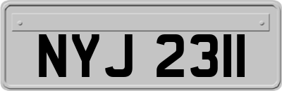 NYJ2311