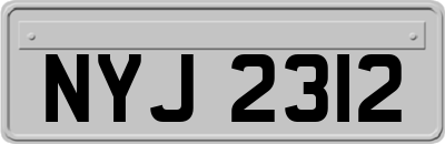 NYJ2312