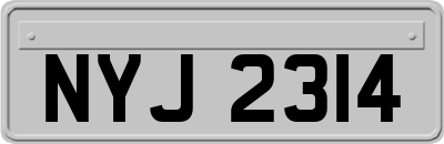 NYJ2314