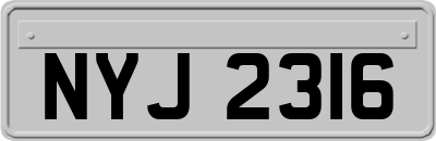 NYJ2316