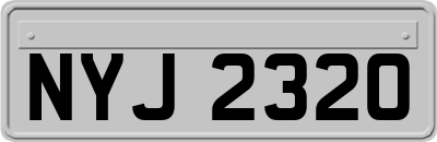 NYJ2320