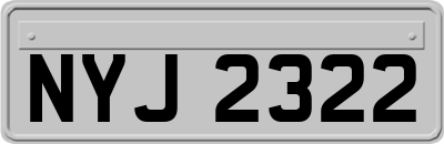 NYJ2322
