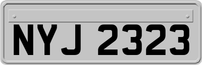 NYJ2323
