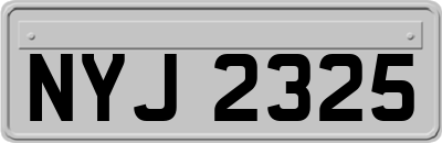 NYJ2325
