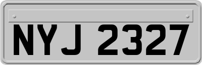 NYJ2327