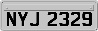 NYJ2329