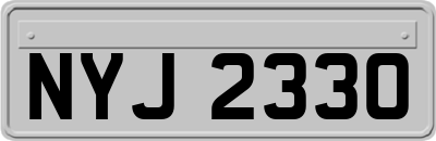 NYJ2330