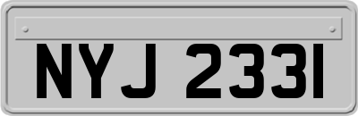NYJ2331