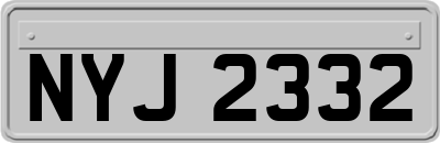 NYJ2332