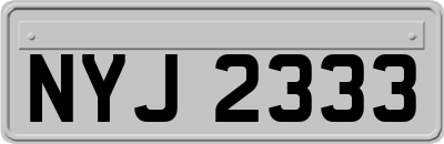 NYJ2333