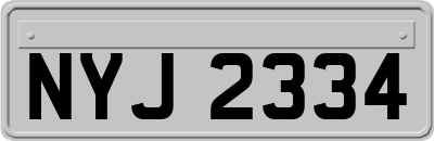 NYJ2334
