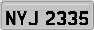 NYJ2335