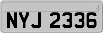 NYJ2336