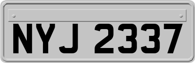 NYJ2337