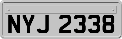 NYJ2338