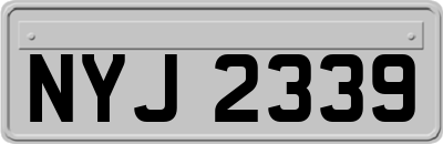 NYJ2339