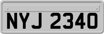 NYJ2340