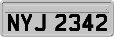 NYJ2342