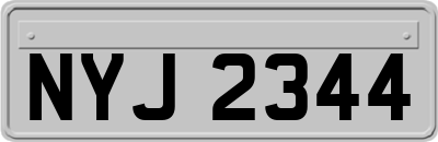 NYJ2344