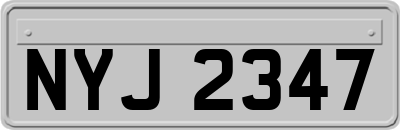 NYJ2347