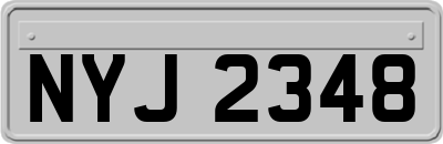 NYJ2348