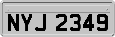 NYJ2349