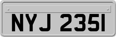 NYJ2351