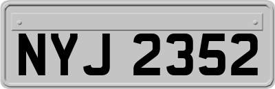NYJ2352
